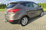 Hyundai ix35 2.0Benz DOHC.Automat.Serwis.Navi.Kamera Cof.Pół-Skóry. zdjęcie 8