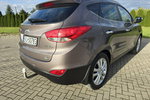 Hyundai ix35 2.0Benz DOHC.Automat.Serwis.Navi.Kamera Cof.Pół-Skóry. zdjęcie 9