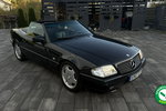Mercedes SL 300 Sl300 R190 ładny stan 16 lat w jednych rękach garażowany pełna dokumen zdjęcie 1