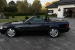 Mercedes SL 300 Sl300 R190 ładny stan 16 lat w jednych rękach garażowany pełna dokumen zdjęcie 11