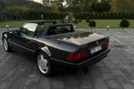 Mercedes SL 300 Sl300 R190 ładny stan 16 lat w jednych rękach garażowany pełna dokumen zdjęcie 7