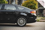 Ford Mondeo Z salonu - Titanium - Converse - Blis - EL. Klapa - Faktura VAT 23% zdjęcie 10