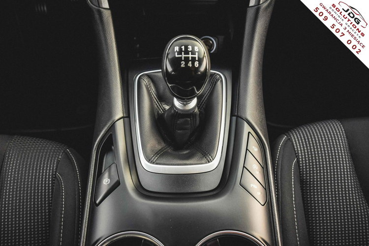 Ford Mondeo Z salonu - Titanium - Converse - Blis - EL. Klapa - Faktura VAT 23% zdjęcie 18