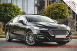 Ford Mondeo Z salonu - Titanium - Converse - Blis - EL. Klapa - Faktura VAT 23% zdjęcie 2