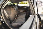 Ford Mondeo Z salonu - Titanium - Converse - Blis - EL. Klapa - Faktura VAT 23% zdjęcie 22