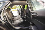 Ford Mondeo Z salonu - Titanium - Converse - Blis - EL. Klapa - Faktura VAT 23% zdjęcie 23