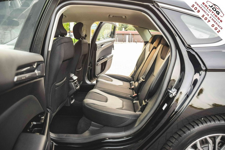 Ford Mondeo Z salonu - Titanium - Converse - Blis - EL. Klapa - Faktura VAT 23% zdjęcie 24