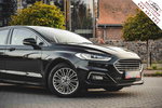 Ford Mondeo Z salonu - Titanium - Converse - Blis - EL. Klapa - Faktura VAT 23% zdjęcie 29