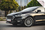 Ford Mondeo Z salonu - Titanium - Converse - Blis - EL. Klapa - Faktura VAT 23% zdjęcie 30