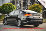 Ford Mondeo Z salonu - Titanium - Converse - Blis - EL. Klapa - Faktura VAT 23% zdjęcie 4