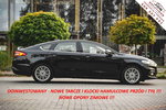 Ford Mondeo Z salonu - Titanium - Converse - Blis - EL. Klapa - Faktura VAT 23% zdjęcie 5