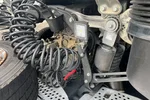 Mercedes ACTROS L GIGA SALONKA TOP WYPOSAZENIE zdjęcie 10