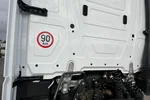 Mercedes ACTROS L GIGA SALONKA TOP WYPOSAZENIE zdjęcie 17