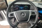 Mercedes ACTROS L GIGA SALONKA TOP WYPOSAZENIE zdjęcie 19
