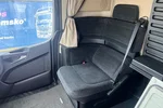 Mercedes ACTROS L GIGA SALONKA TOP WYPOSAZENIE zdjęcie 24