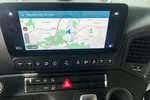 Mercedes ACTROS L GIGA SALONKA TOP WYPOSAZENIE zdjęcie 27
