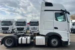 Mercedes ACTROS L GIGA SALONKA TOP WYPOSAZENIE zdjęcie 36