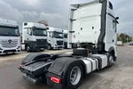 Mercedes ACTROS L GIGA SALONKA TOP WYPOSAZENIE zdjęcie 39