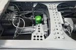 Mercedes ACTROS L GIGA SALONKA TOP WYPOSAZENIE zdjęcie 9