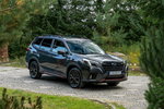 Subaru Forester Sport / 2.5L BOXER 182KM AWD / Bogata wersja / Import USA / FV zdjęcie 1