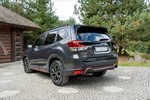 Subaru Forester Sport / 2.5L BOXER 182KM AWD / Bogata wersja / Import USA / FV zdjęcie 11
