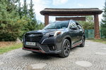 Subaru Forester Sport / 2.5L BOXER 182KM AWD / Bogata wersja / Import USA / FV zdjęcie 12