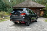 Subaru Forester Sport / 2.5L BOXER 182KM AWD / Bogata wersja / Import USA / FV zdjęcie 13