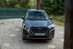 Subaru Forester Sport / 2.5L BOXER 182KM AWD / Bogata wersja / Import USA / FV zdjęcie 14
