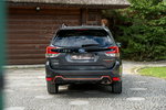 Subaru Forester Sport / 2.5L BOXER 182KM AWD / Bogata wersja / Import USA / FV zdjęcie 15