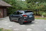 Subaru Forester Sport / 2.5L BOXER 182KM AWD / Bogata wersja / Import USA / FV zdjęcie 20
