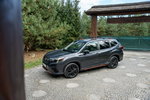 Subaru Forester Sport / 2.5L BOXER 182KM AWD / Bogata wersja / Import USA / FV zdjęcie 21