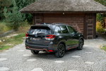 Subaru Forester Sport / 2.5L BOXER 182KM AWD / Bogata wersja / Import USA / FV zdjęcie 22