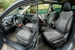 Subaru Forester Sport / 2.5L BOXER 182KM AWD / Bogata wersja / Import USA / FV zdjęcie 29