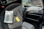 Subaru Forester Sport / 2.5L BOXER 182KM AWD / Bogata wersja / Import USA / FV zdjęcie 38