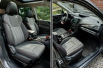 Subaru Forester Sport / 2.5L BOXER 182KM AWD / Bogata wersja / Import USA / FV zdjęcie 39