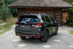 Subaru Forester Sport / 2.5L BOXER 182KM AWD / Bogata wersja / Import USA / FV zdjęcie 4