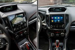 Subaru Forester Sport / 2.5L BOXER 182KM AWD / Bogata wersja / Import USA / FV zdjęcie 46