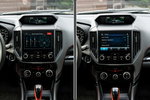 Subaru Forester Sport / 2.5L BOXER 182KM AWD / Bogata wersja / Import USA / FV zdjęcie 48