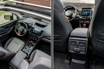 Subaru Forester Sport / 2.5L BOXER 182KM AWD / Bogata wersja / Import USA / FV zdjęcie 50