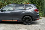 Subaru Forester Sport / 2.5L BOXER 182KM AWD / Bogata wersja / Import USA / FV zdjęcie 9