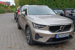 XC 40 VOLVOXC40 B3 2.0 Core aut, salon Polska , bezwyp, F-ra VAT-23, st.bdb zdjęcie 11