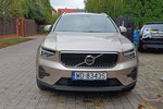 XC 40 VOLVOXC40 B3 2.0 Core aut, salon Polska , bezwyp, F-ra VAT-23, st.bdb zdjęcie 12
