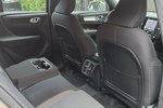 XC 40 VOLVOXC40 B3 2.0 Core aut, salon Polska , bezwyp, F-ra VAT-23, st.bdb zdjęcie 16