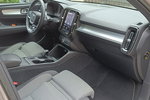 XC 40 VOLVOXC40 B3 2.0 Core aut, salon Polska , bezwyp, F-ra VAT-23, st.bdb zdjęcie 17