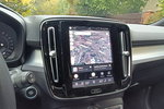 XC 40 VOLVOXC40 B3 2.0 Core aut, salon Polska , bezwyp, F-ra VAT-23, st.bdb zdjęcie 23