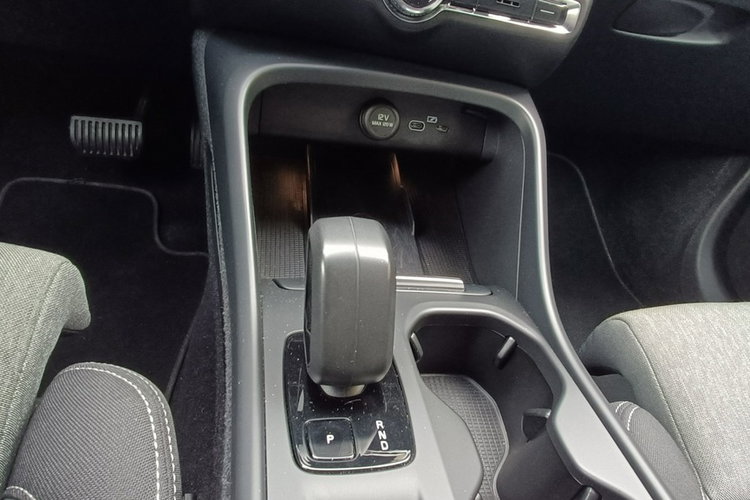 XC 40 VOLVOXC40 B3 2.0 Core aut, salon Polska , bezwyp, F-ra VAT-23, st.bdb zdjęcie 25