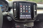 XC 40 VOLVOXC40 B3 2.0 Core aut, salon Polska , bezwyp, F-ra VAT-23, st.bdb zdjęcie 26