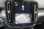 XC 40 VOLVOXC40 B3 2.0 Core aut, salon Polska , bezwyp, F-ra VAT-23, st.bdb zdjęcie 30