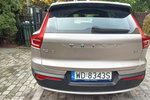 XC 40 VOLVOXC40 B3 2.0 Core aut, salon Polska , bezwyp, F-ra VAT-23, st.bdb zdjęcie 5