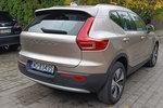 XC 40 VOLVOXC40 B3 2.0 Core aut, salon Polska , bezwyp, F-ra VAT-23, st.bdb zdjęcie 6